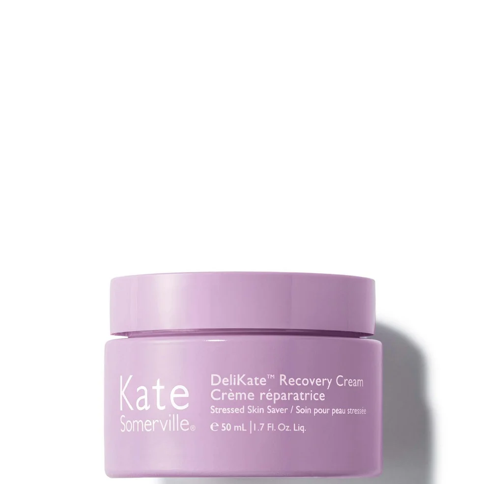 Kate Somerville DeliKate Recovery Cream 1.7 fl. oz. Imagen 1