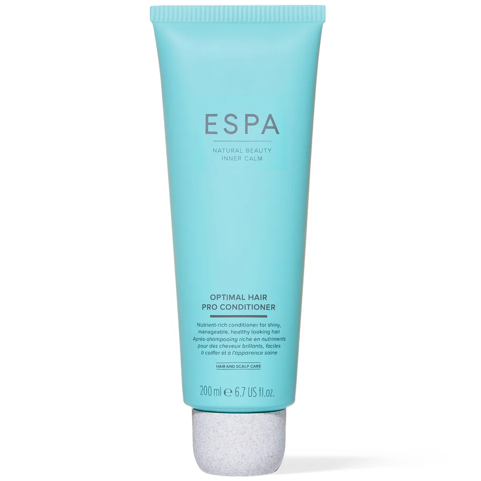 ESPA Optimal Hair Pro-Conditioner 200ml Imagen 1