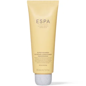 ESPA Super Nourish Glossing Conditioner 200ml - undefined undefined