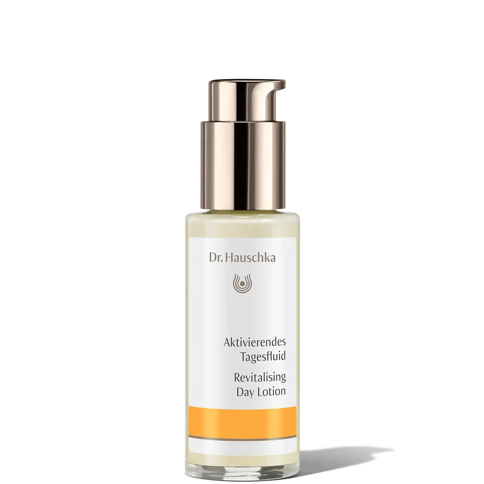 Dr. Hauschka Loción Revitalizante de Día 50ml Imagen 1