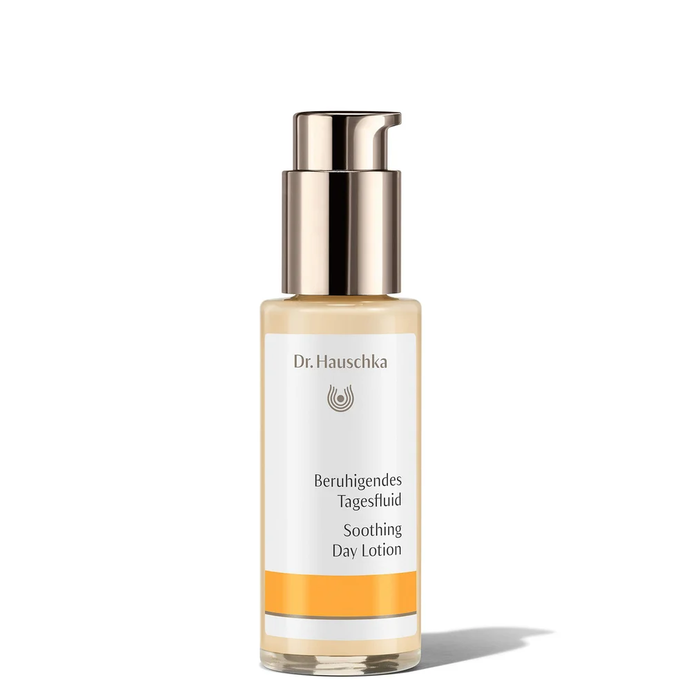 Dr. Hauschka Loción Calmante de Día 50ml Imagen 1