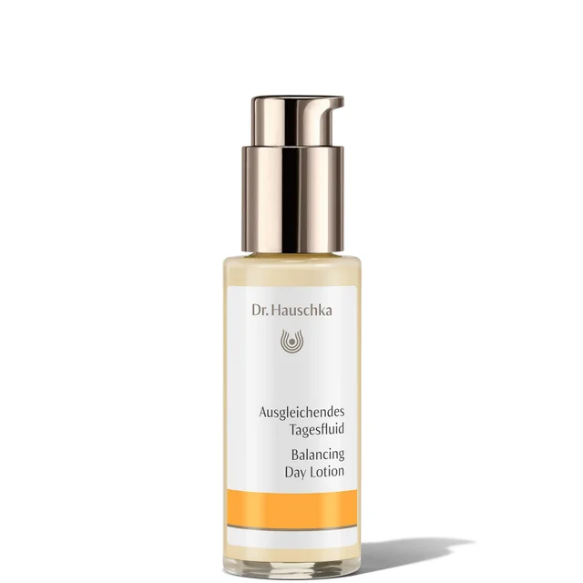 Dr. Hauschka Loción Equilibrante de Día 50ml
