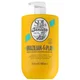 Crema de ducha hidratante en gel Brazilian 4 Play de Sol de Janeiro 1000 ml
