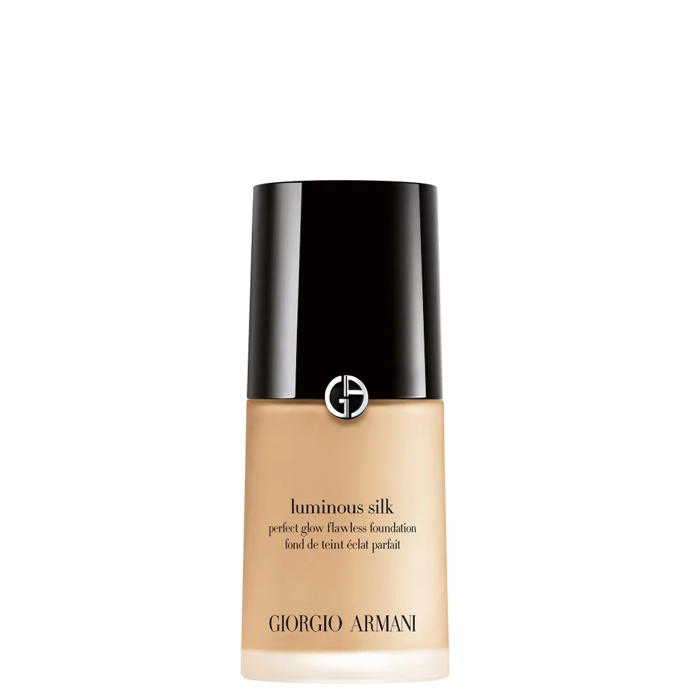 Giorgio Armani Luminous Silk Foundation 3.8 30ml Imagen 1