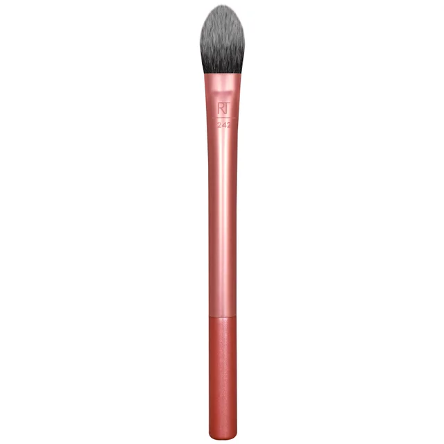 Pincel corrector iluminador de Real Techniques