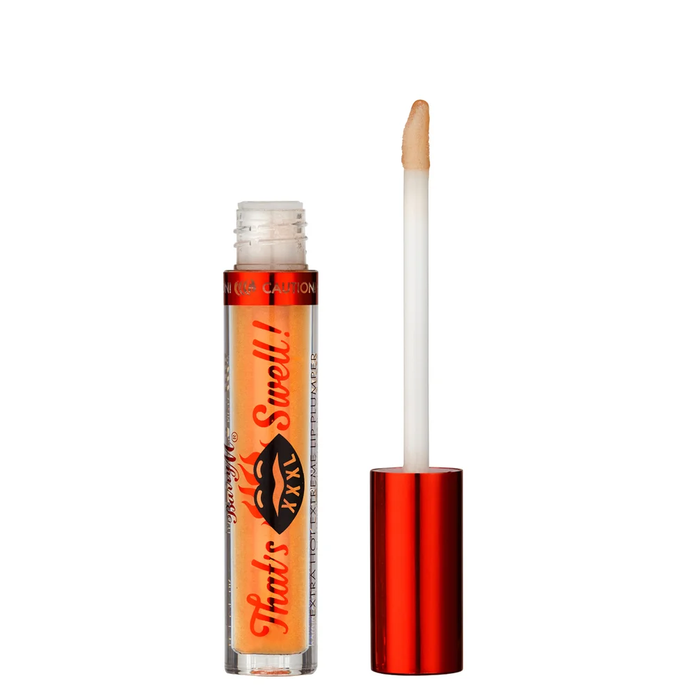 Barry M Cosmetics XXXL Plumping Chilli Lip Gloss 2.5ml Imagen 1