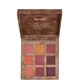 Barry M Cosmetics Paleta de sombras de ojos Nude y Neutral Rich 18g