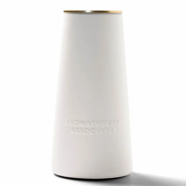 Aromatherapy Associates El difusor de aceites esenciales Atomiser