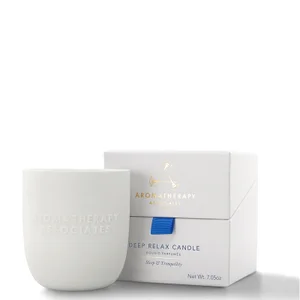 Vela Deep Relax de Aromatherapy Associates 200g - undefined undefined