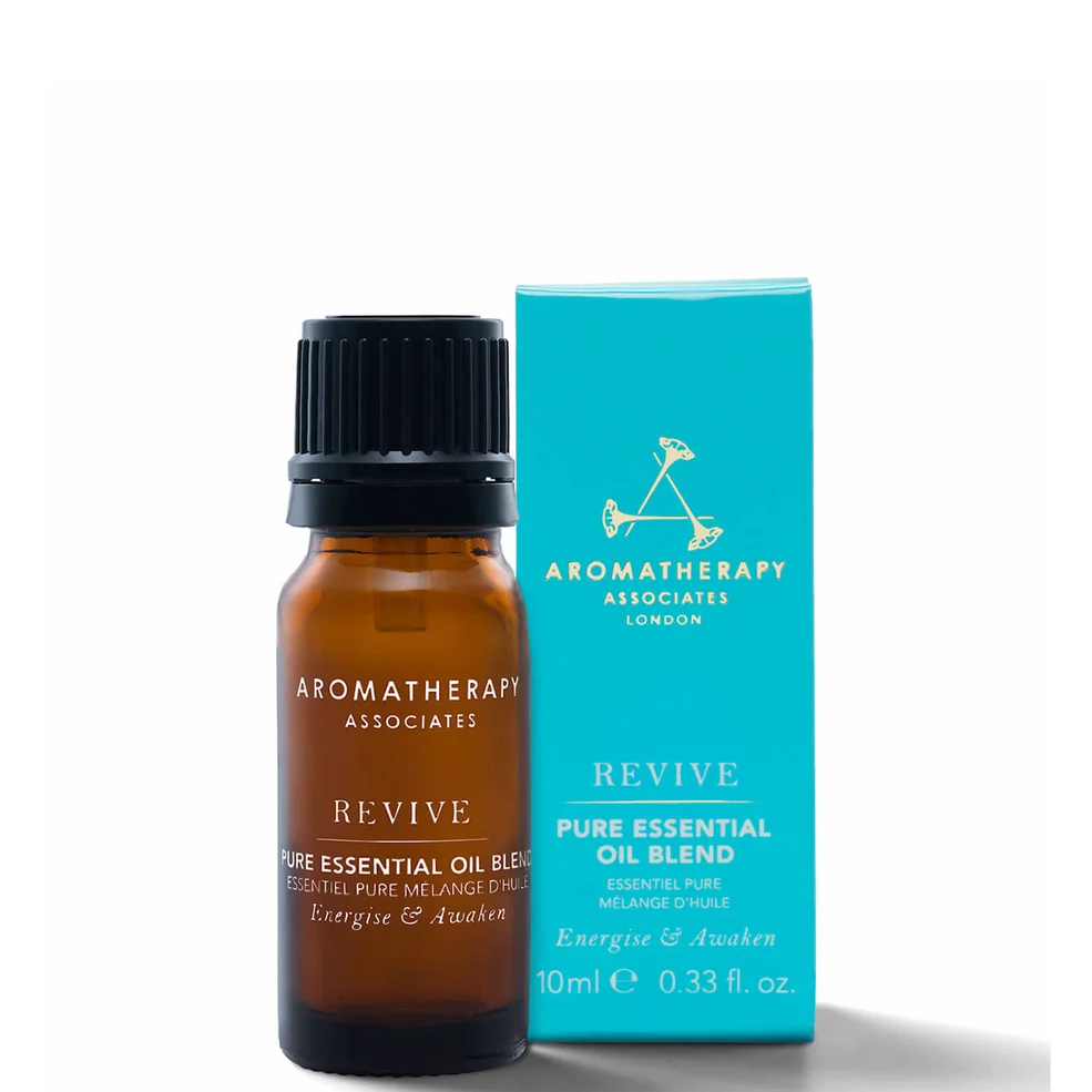 Aromatherapy Associates Revive Pure Essential Oil Blend 10ml Imagen 1
