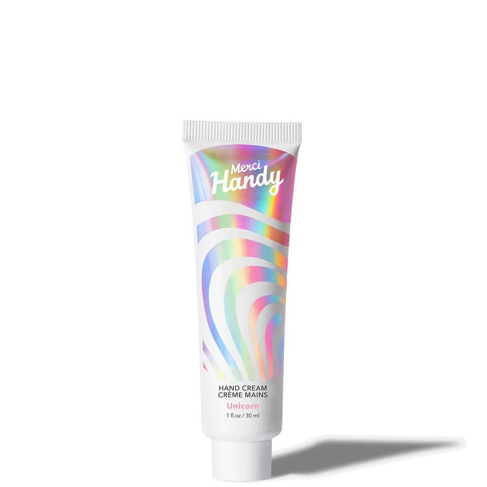Merci Handy Hand Cream - Unicorn Edition Imagen 1
