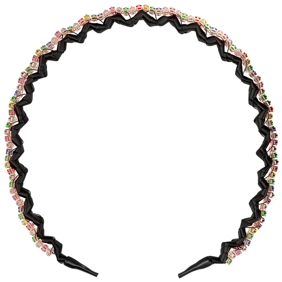 cinta para el pelo invisibobble HAIRHALO - Trendy Treasure Imagen 1