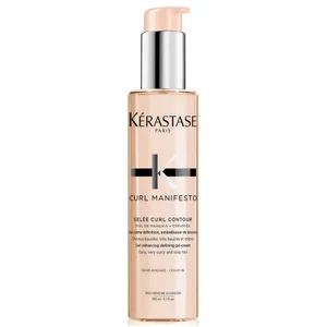 Kerastase Curl Manifesto Gelée Gel-Crema de Contorno de Rizos 150ml - undefined undefined
