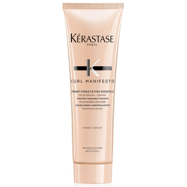 Kerastase Curl Manifesto Fondant Hydratation Essentielle Acondicionador 250ml