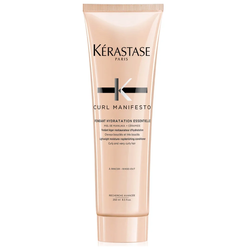Kerastase Curl Manifesto Fondant Hydratation Essentielle Acondicionador 250ml Imagen 1