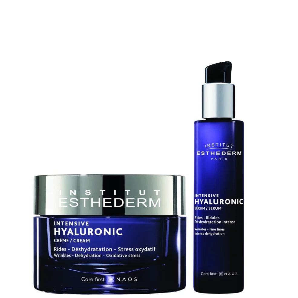 Paquete de pieles deshidratadas Institut Esthederm Imagen 1