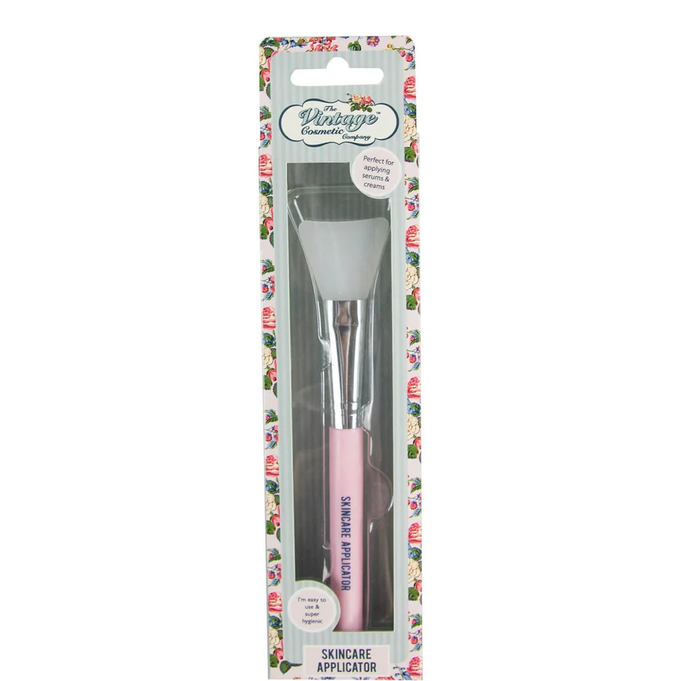 Aplicador de productos cosméticos The Vintage Cosmetic Company Imagen 1