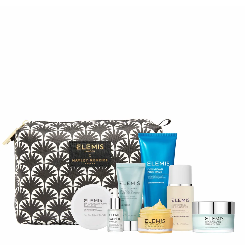 ELEMIS x Hayley Menzies Skin Wellness Essentials Imagen 1