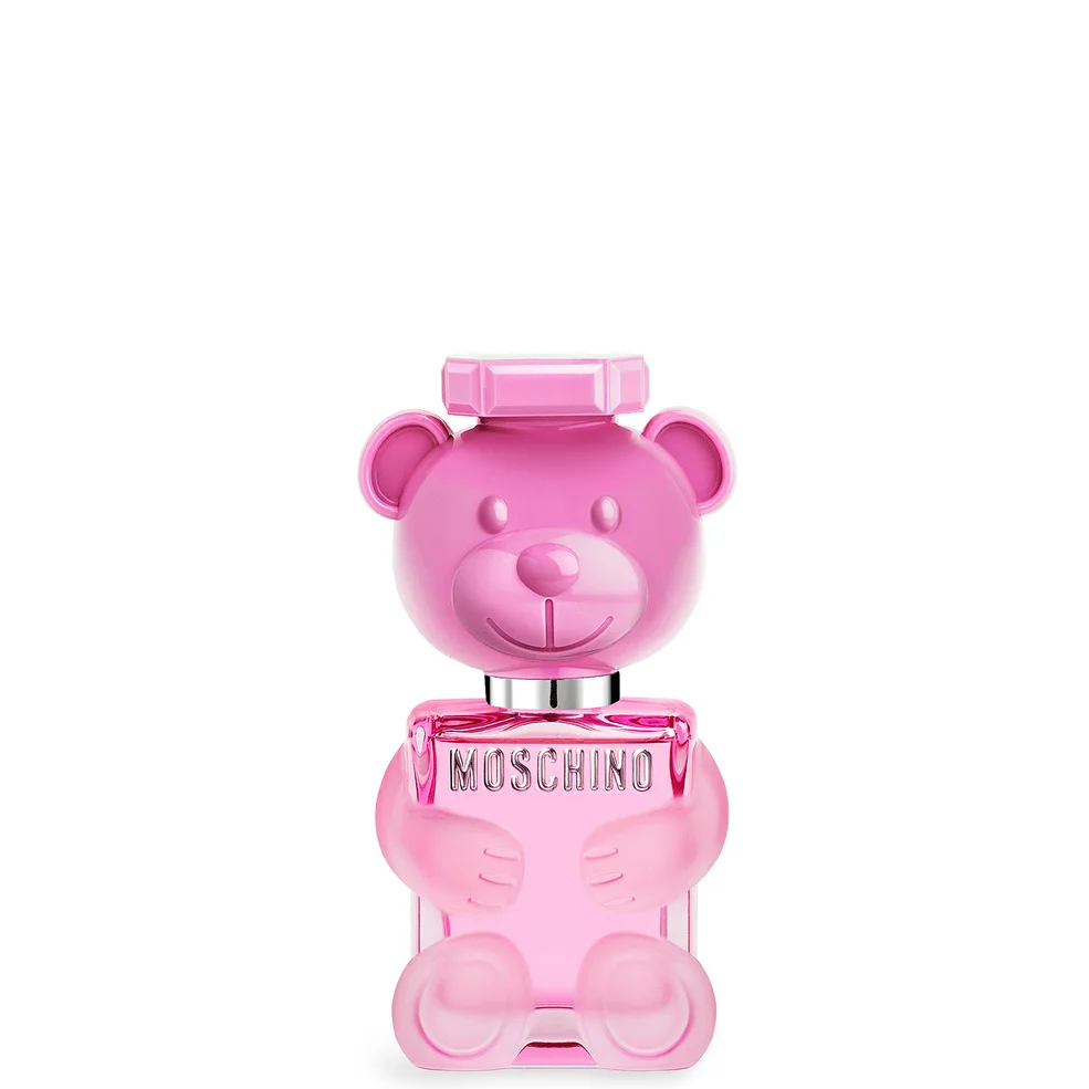 Moschino Toy2 Bubblegum Eau de Toilette 50ml Imagen 1