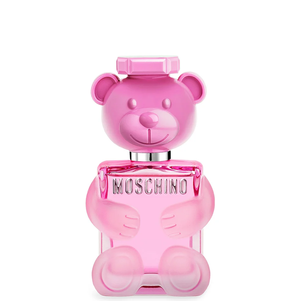 Moschino Toy2 Bubblegum Eau de Toilette 100ml Imagen 1