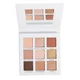 Makeup Revolution X Friends Ross Paleta de sombras de ojos