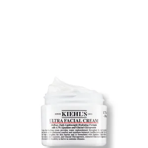 Kiehl's Ultra Facial Cream (Various Sizes) - Size 50ml