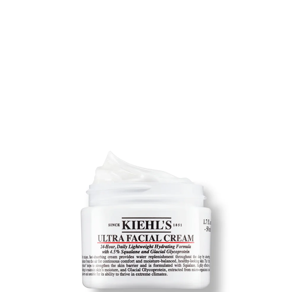 Kiehl's Ultra Facial Cream - 50ml Imagen 1