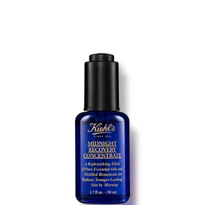 Kiehl's Midnight Recovery Concentrate (Various Sizes) - Size 50ml