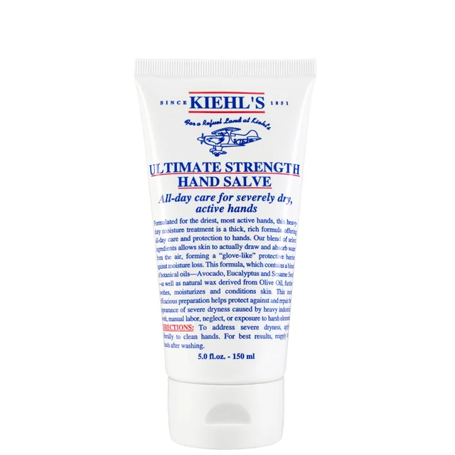 Kiehl's Ultimate Strength Hand Salve (Various Sizes)