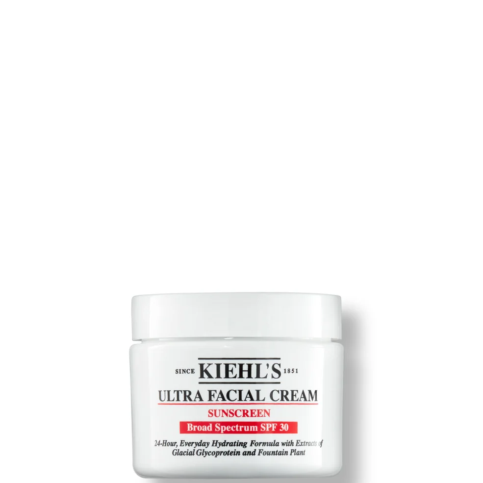 Kiehl's Ultra Facial Cream SPF30 - 50ml Imagen 1
