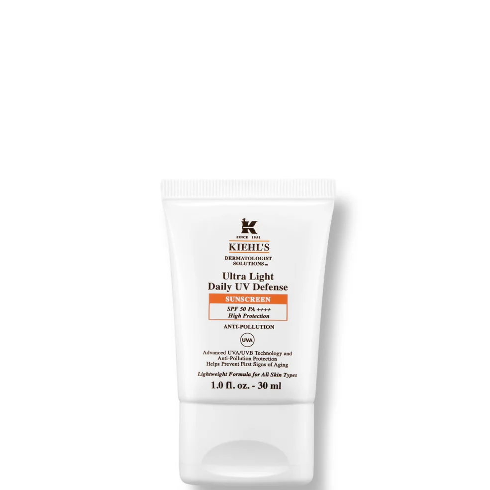 Kiehl's Ultra Light Daily UV Defense - 30ml Imagen 1