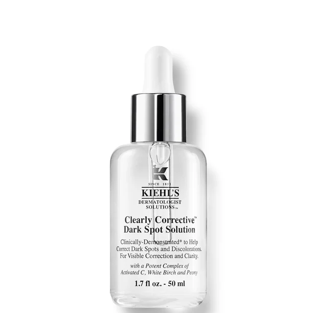 Kiehl's Clearly Corrective™ Solución para Manchas Oscuras (Varios Tamaños)
