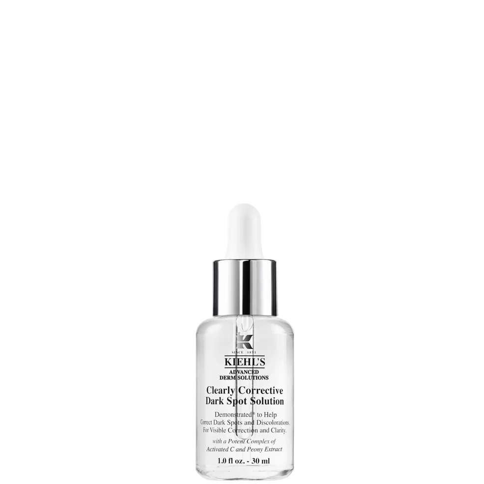 Kiehl's Clearly Corrective Dark Spot Solution - 30ml Imagen 1