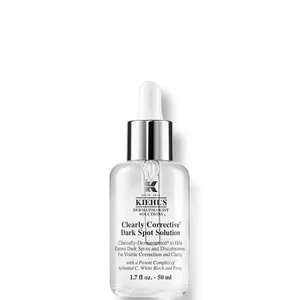 Kiehl's Clearly Corrective™ Solución para Manchas Oscuras (Varios Tamaños) - Size 50ml