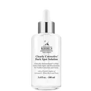 Kiehl's Clearly Corrective™ Solución para Manchas Oscuras (Varios Tamaños) - Size 100ml