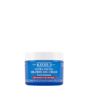 Kiehl's Ultra Facial Gel-Crema sin Aceite (Varios Tamaños) - Size 50ml