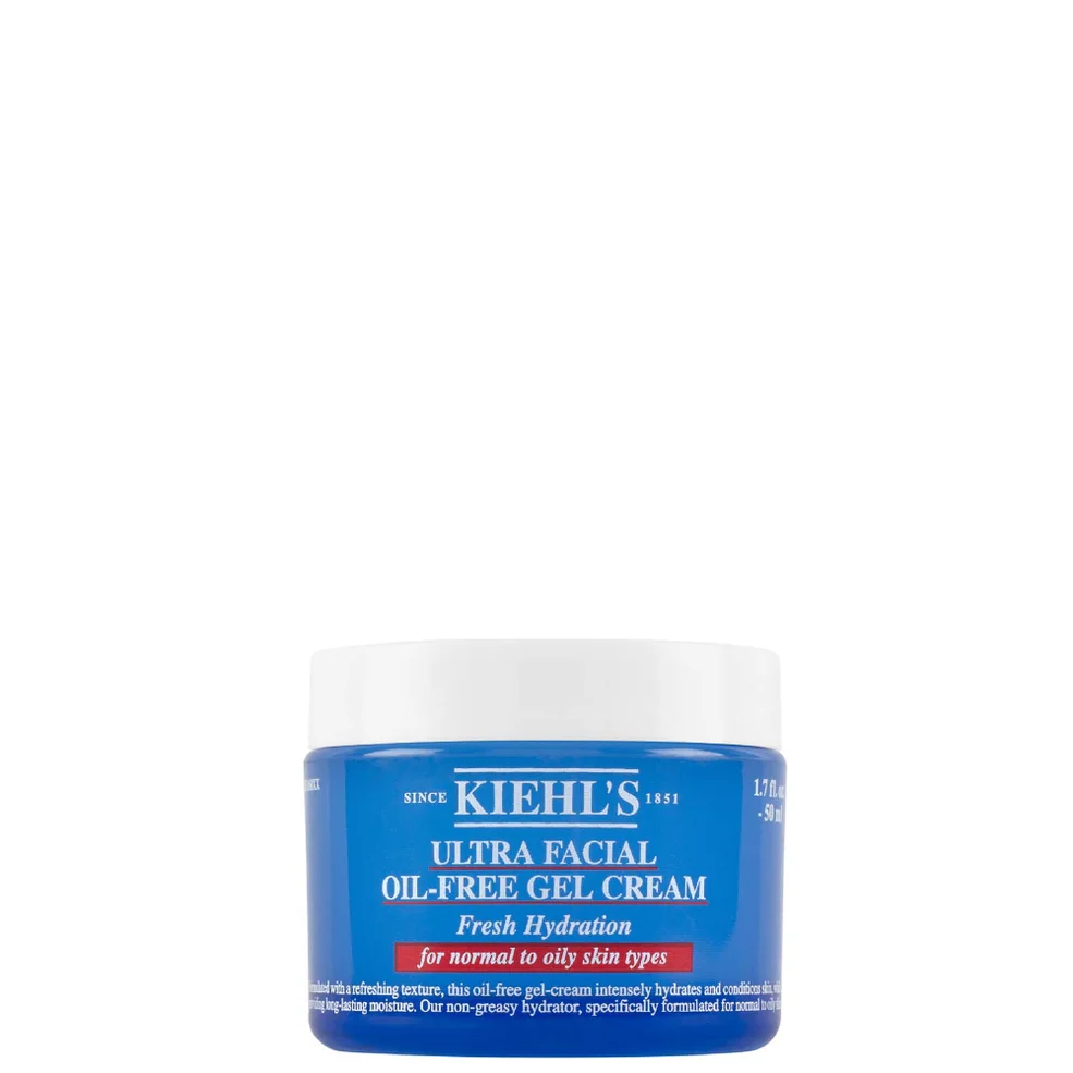 Kiehl's Ultra Facial Gel-Cream - 50ml Imagen 1