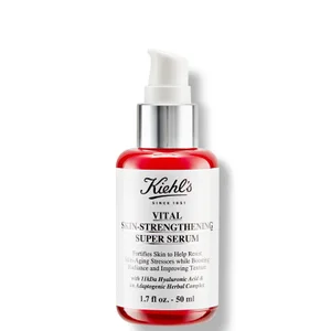 Kiehl's Vital Skin-Strengthening Super Serum (Various Sizes) - Size 50ml