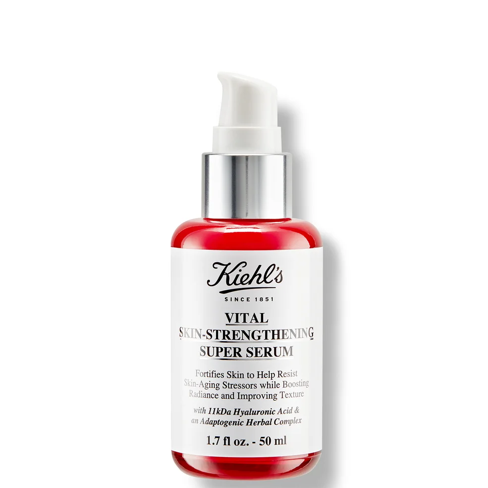 Kiehl's Vital Skin-Strengthening Super Serum - 50ml Imagen 1