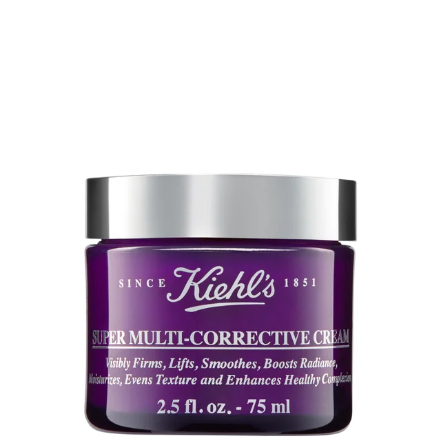Crema Super Multi-Correctiva de Kiehl's (Varios Tamaños)