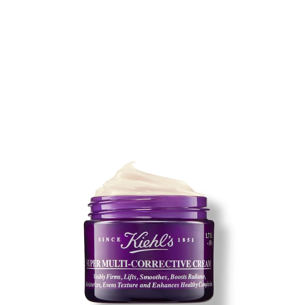 Kiehl's Super Multi-Corrective Cream - 50ml  Imagen 1