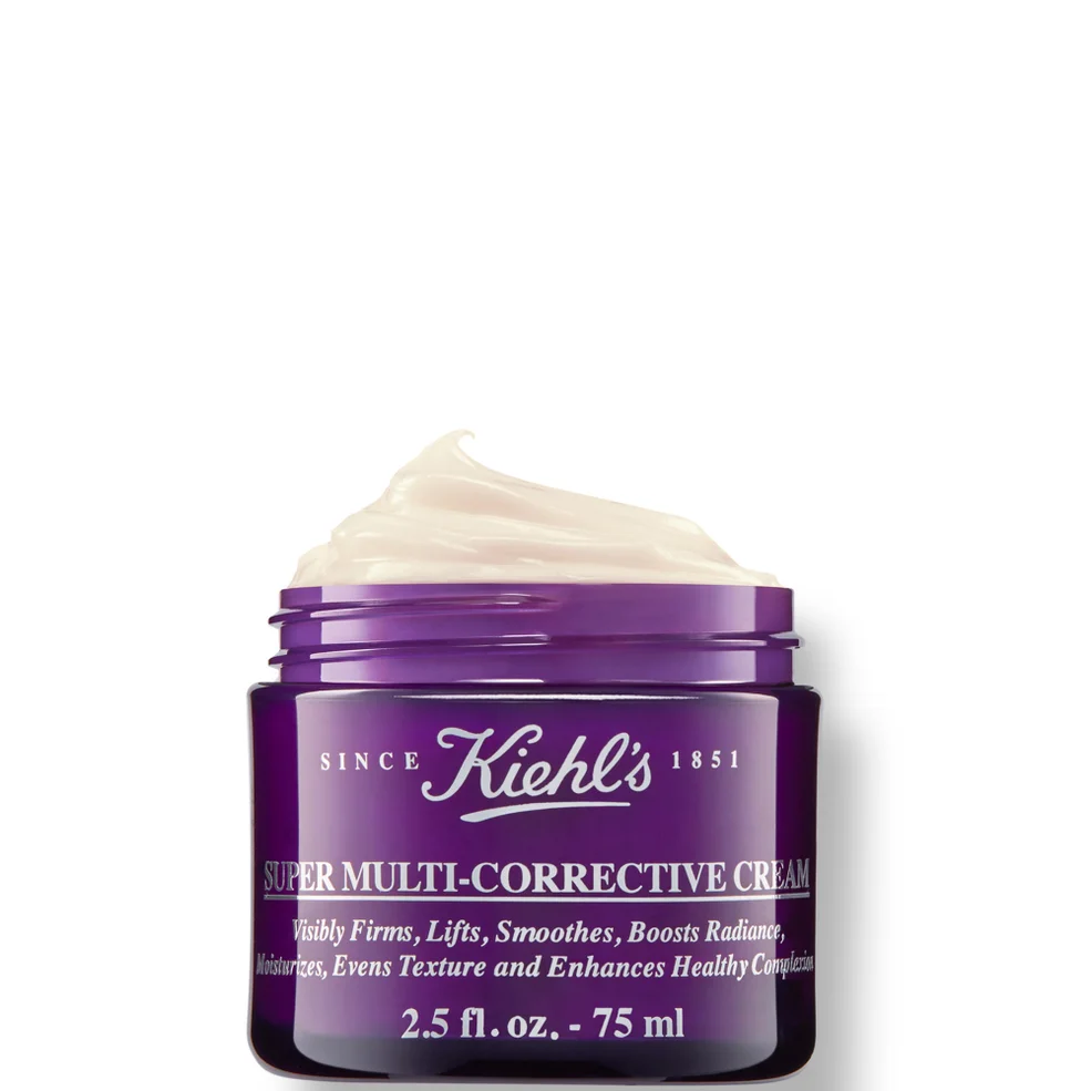 Kiehl's Super Multi-Corrective Cream - 75ml  Imagen 1