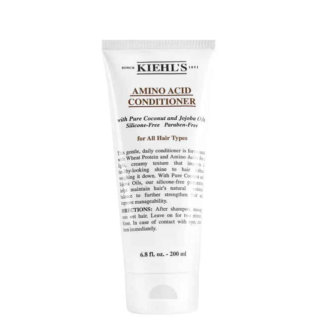 Kiehl's Amino Acid Conditioner (Various Sizes)