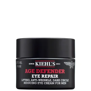 Kiehl's Age Defender Reparador de Ojos 14ml - undefined undefined