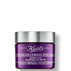 Kiehl's Crema Super Multi-Correctiva SPF 30 50ml - undefined undefined