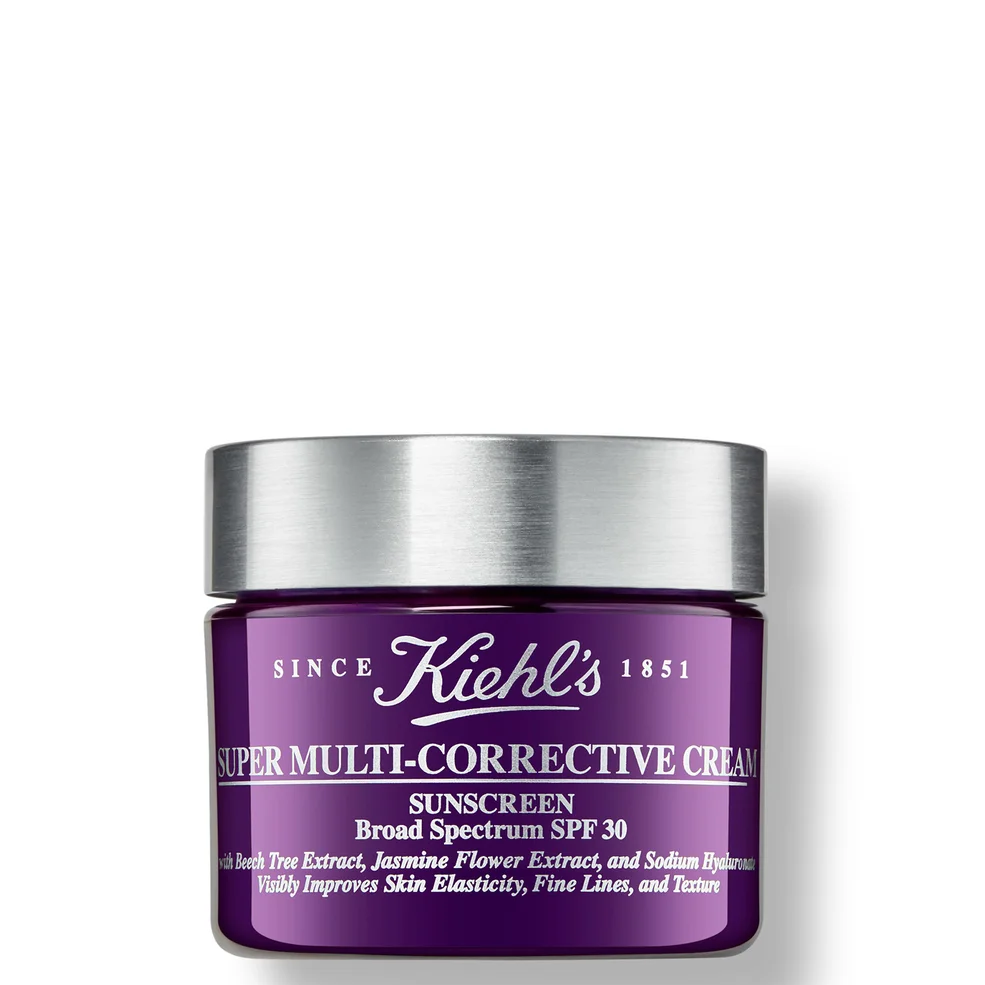 Kiehl's Crema Super Multi-Correctiva SPF 30 50ml Imagen 1