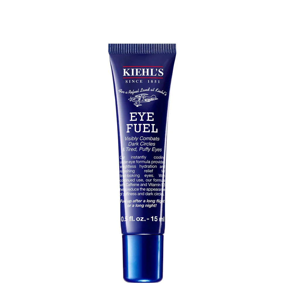 Kiehl's Eye Fuel 14g Imagen 1