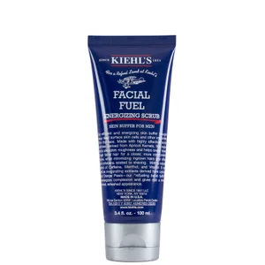 Exfoliante Energizante Facial Kiehl's 100ml - undefined undefined