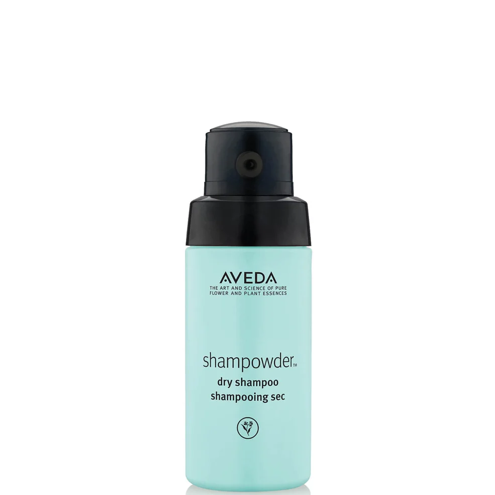 Aveda Shampowder Champú Seco 56g Imagen 1