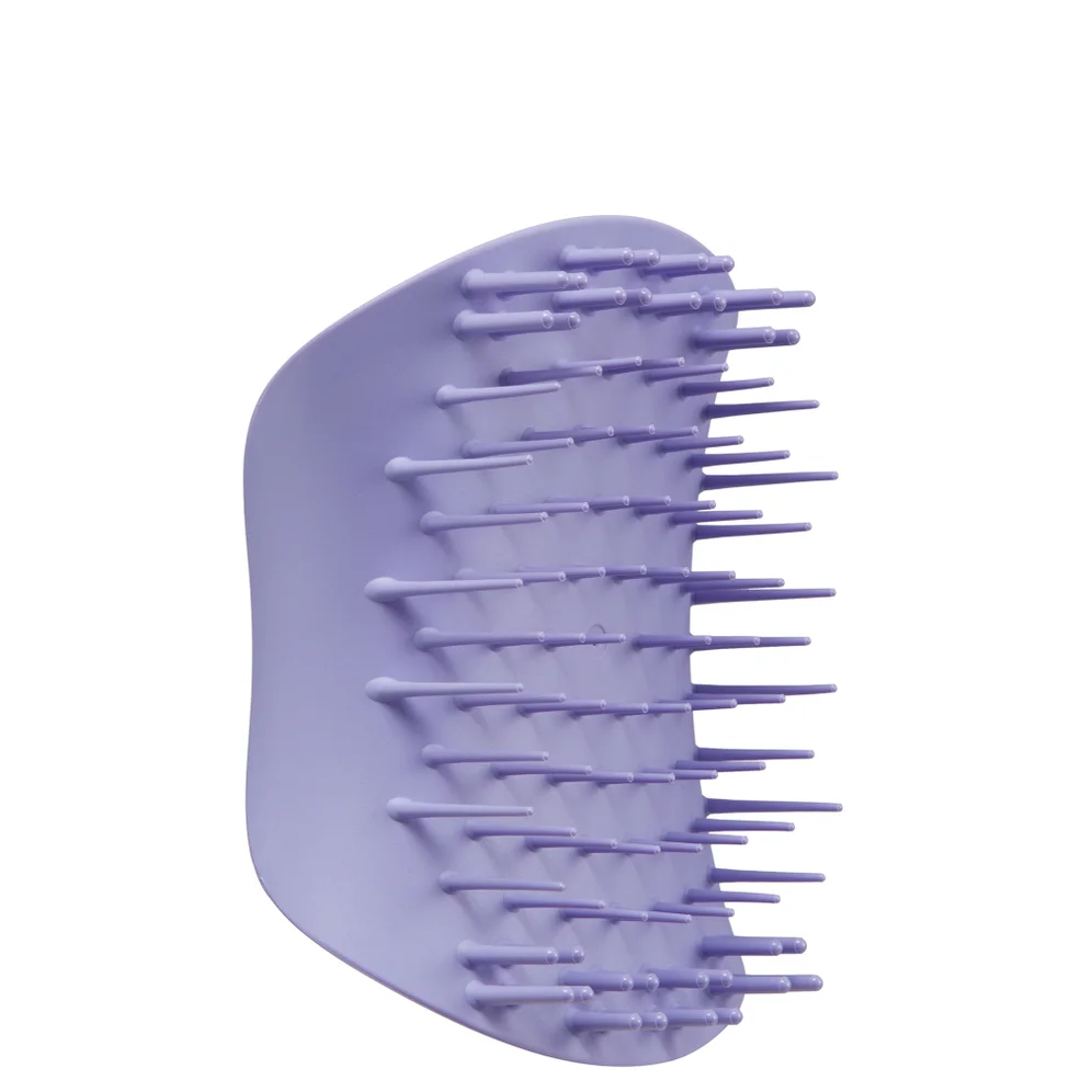 Tangle Teezer The Scalp Exfoliator and Massager - Lavender Lite Imagen 1
